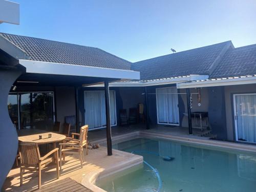 Ramsgate Villa | Villa Del Joy