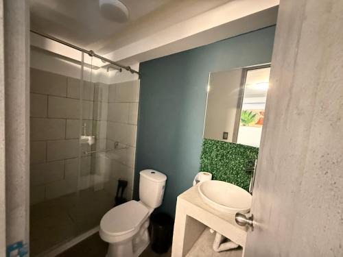 Quimbaya Cabina | Villa del lago