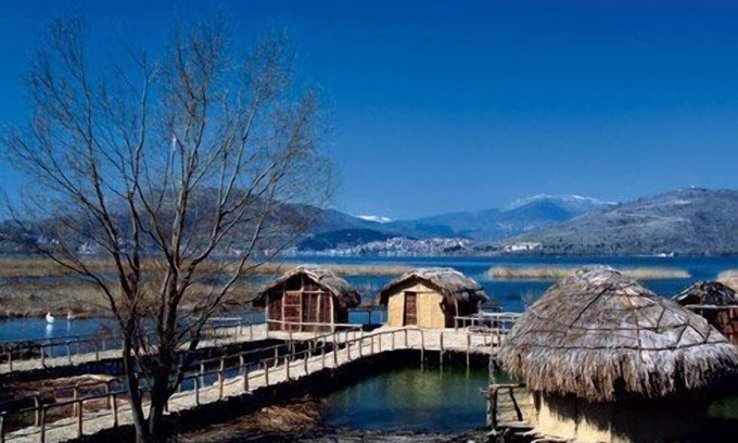 Dispilio Casa | Villa Del Lago