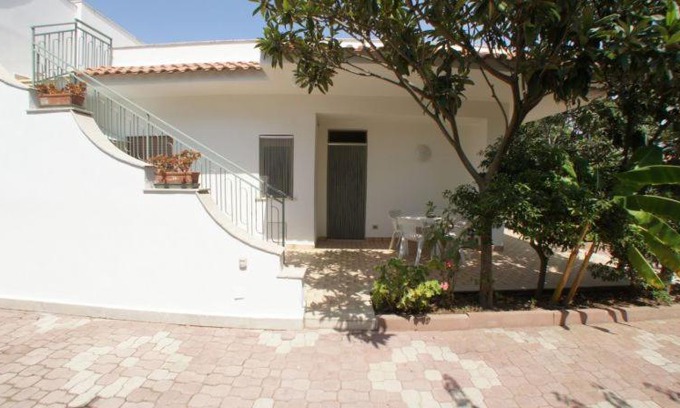 Trappeto Casa | Villa del Nespolo
