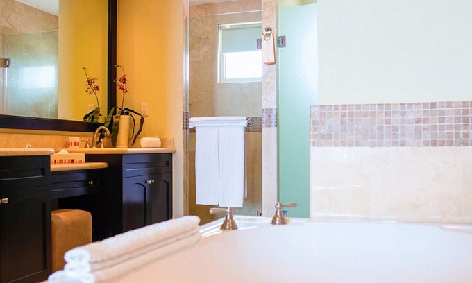 Punta Sam Casa | Villa del Palmar Cancun 2 BR Suite