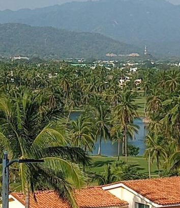 Penínsulas de Santiago Apartamento | Villa del Palmar departemento
