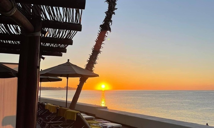 Centro Complejo | Villa Del Palmar & Villa Del Arco Beach Resort