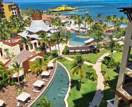 Centro de Cancún Hotel | Villa del Palmar