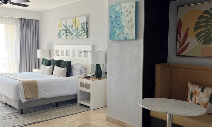 Cancún Complejo | Villa del Palmar Resort, Cancun, Studio room