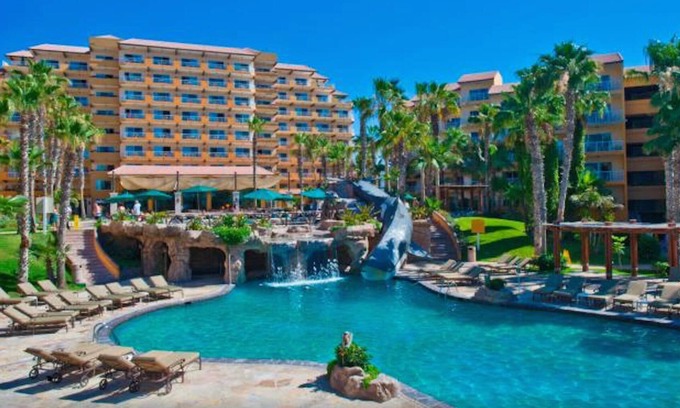 El Médano Ejidal Complejo | Villa Del Palmar Escapada de dos habitaciones