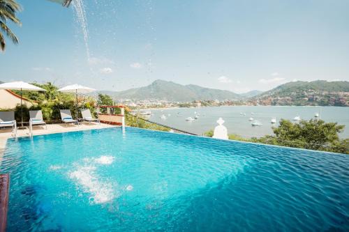 Almacén Hotel | Villa del Pescador
