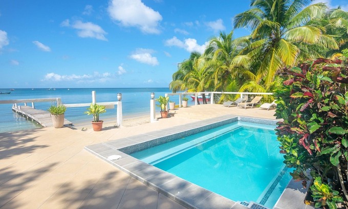 Antoneys Cay Condominio | Villa Del Playa #3