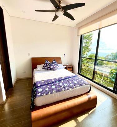 Tena Apartamento | VILLA DEL ROSARIO