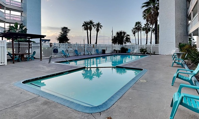 North Beach Condominio | Villa Del Sol #1145 - Mermaid's Hideaway