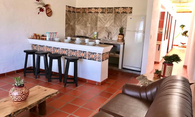 Villa de Leyva Apartamento | Villa del Sol - Apartamentos Turísticos