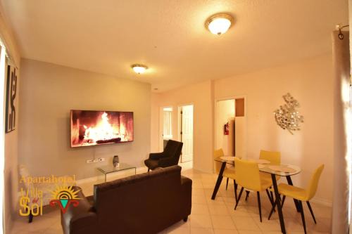 Ixmiquilpan Apartamento | Villa Del Sol