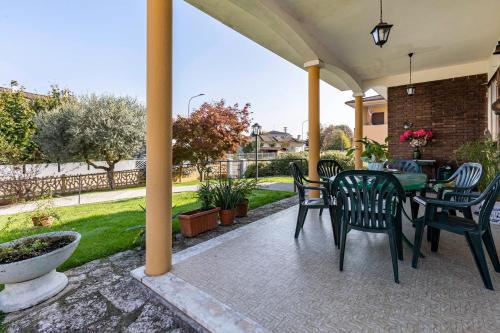 Marmirolo Casa | Villa Del Sole