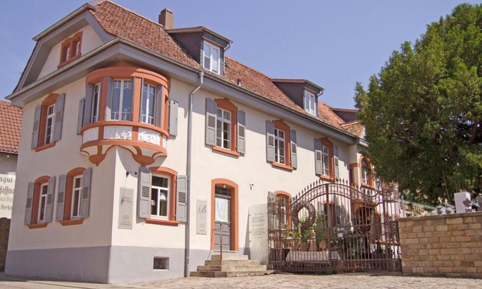 Nußdorf Casa | Villa Delange
