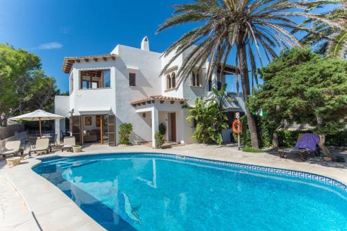 Cala d'Or Casa | Villa Delfin