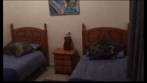 Vista de los Angeles-Rumina Apartamento | Villa delgado