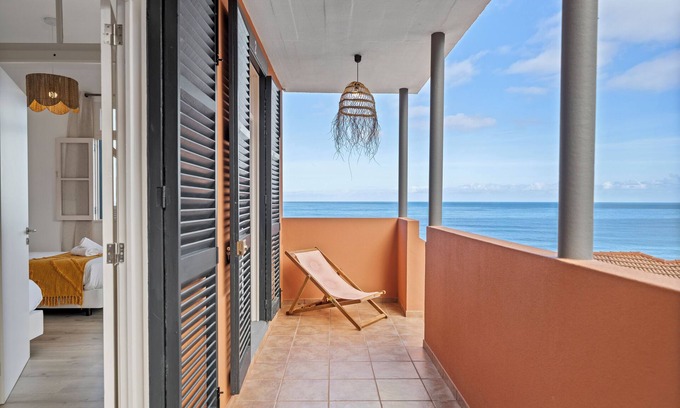 Ponta Delgada Casa | Villa DelGarden
