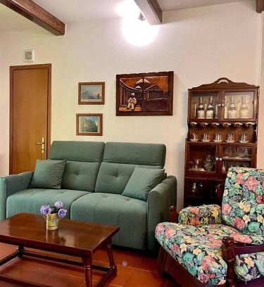 Castel di Sangro Apartamento | Villa Delia