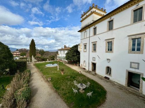 Rieti Cama Y Desayuno | Villa Dell'Annunziata
