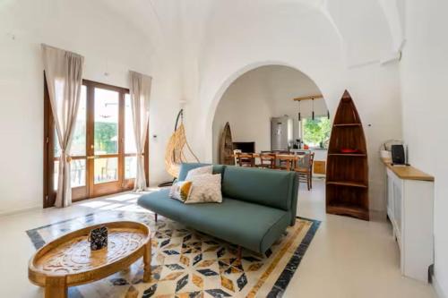 Lizzanello Casa | Villa della Cupa, luxury Salento