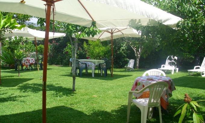 Fiumefreddo di Sicilia Cama Y Desayuno | Villa delle Vacanze