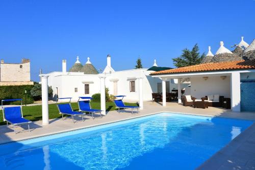 Specchiaruzzo Casa | Villa Delle Meraviglie