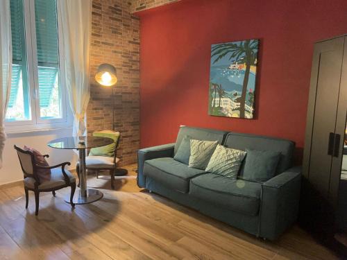 Sestri Levante Apartamento | Villa delle mimose