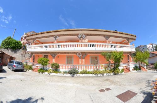 Centola Casa | Villa delle Muse da Imma
