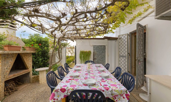 Torre Lapillo Casa | 982 Villa delle Rose - Apartamento B