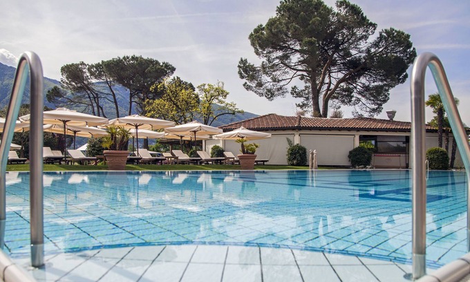 Ascona Apartamento | Villa Delta Suite House