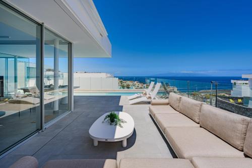 Callao Salvaje Villa | Villa Deluxe 3- Casangular by Upper