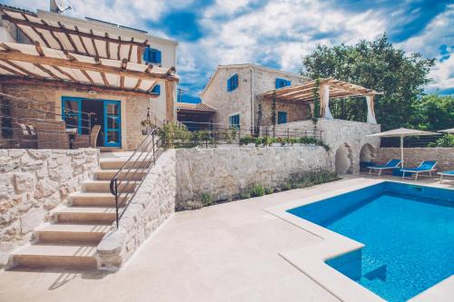 Gabonjin Villa | Villa DELUXE