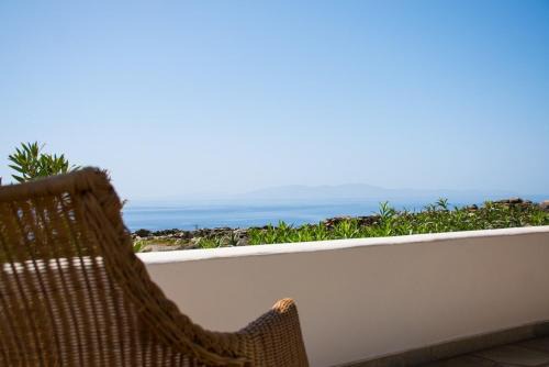 Exomvourgo Casa | Villa Demy