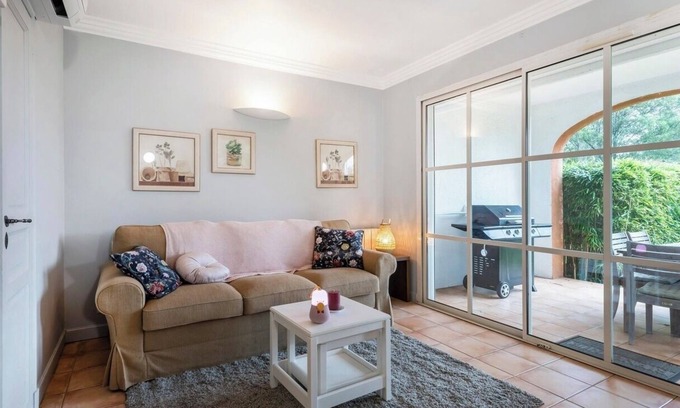 Les Restanques Casa | Villa des Chênes