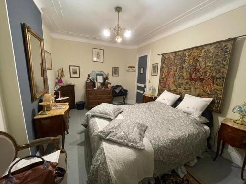 Gare Casa | Villa des Chats