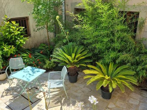 Sainte-Savine Apartamento | Villa des dames