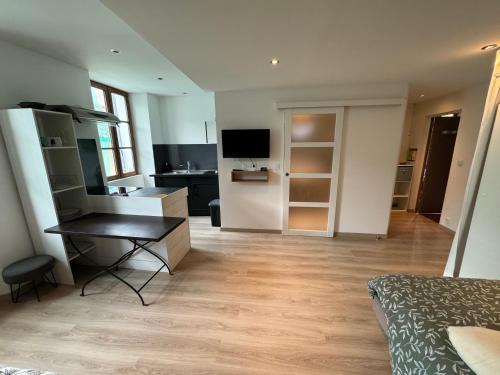 Annot Apartamento | Villa des Lucioles