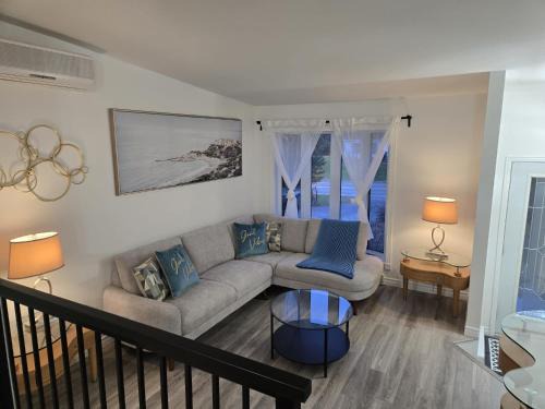 Cheneville Casa | Villa Des Petits Bonheurs