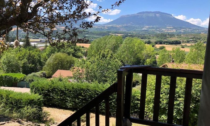 Tallard Casa | villa des pins