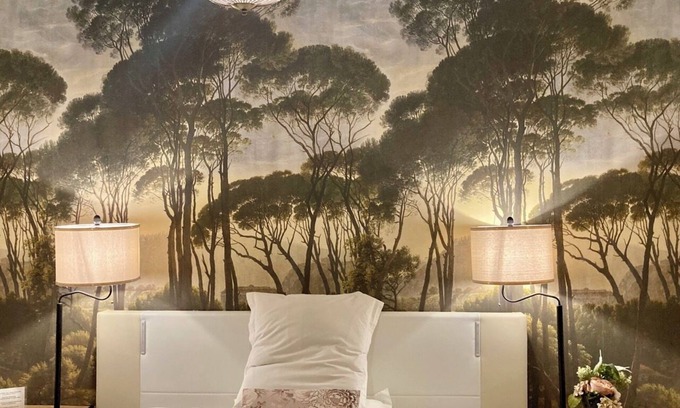 Lucon Casa | Villa des roses