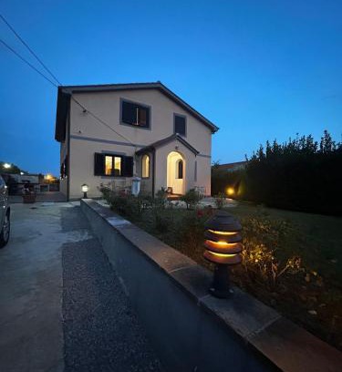 Bribir Villa | Villa Desideria