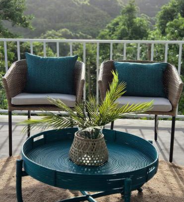 Coromandel Casa | Villa detente 2