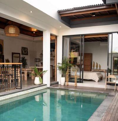 Babakan Villa | Villa Devine
