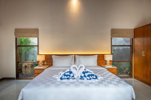 Singakerta Villa | Villa di carik ubud