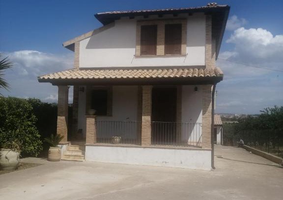 Ravanusa Casa | Villa Di Caro