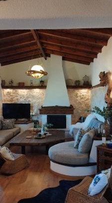 Alexandroupoli Apartamento | Villa Di Mare