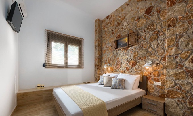 Diafani Casa | Villa Diafani - Karpathos