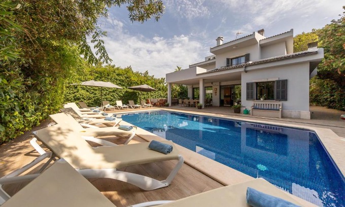 Son Baulo Casa | Villa Diagonal