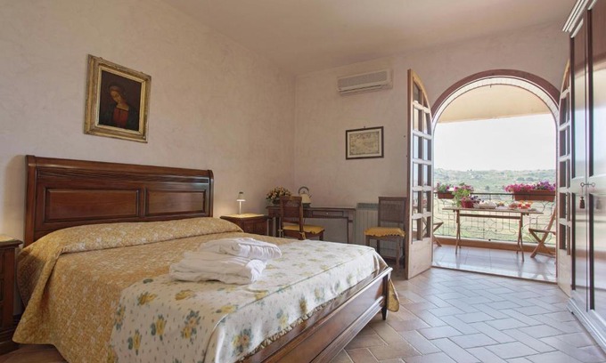 Agrigento Cama Y Desayuno | Villa Diana