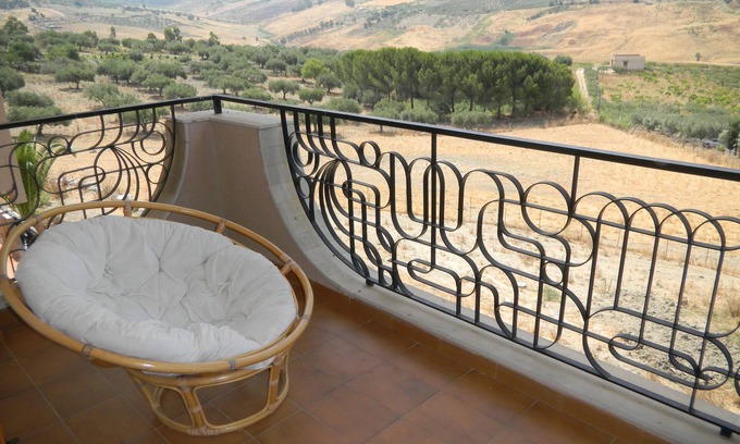 Agrigento Cama Y Desayuno | Villa Diana